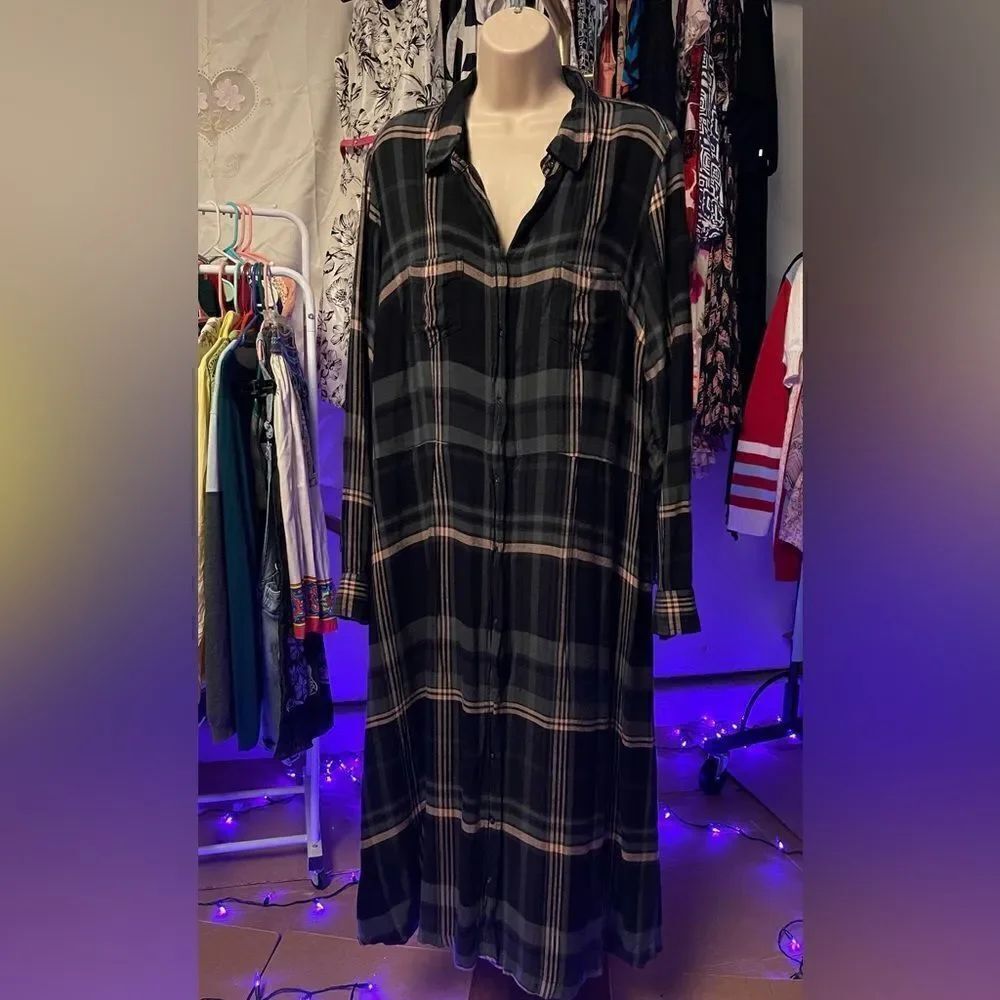 Universal dress  